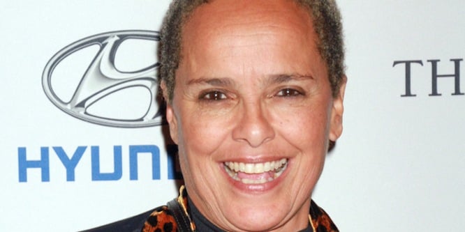 Shari Belafonte - Age, Family, Bio | Famous Birthdays