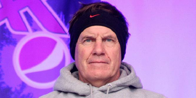 Bill Belichick - Age, Family, Bio | Famous Birthdays