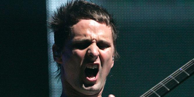 Matthew Bellamy - Age, Family, Bio | Famous Birthdays