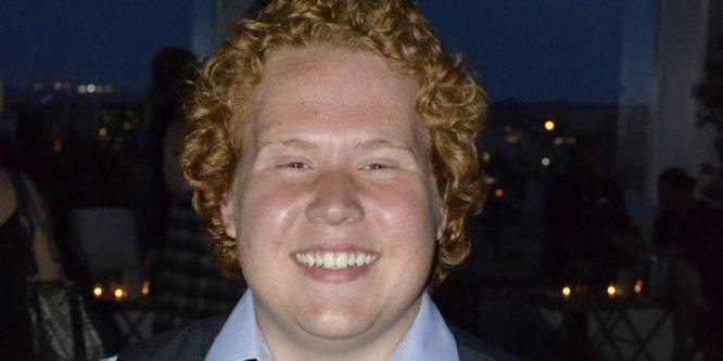 Jimmy Bellinger - Age, Family, Bio | Famous Birthdays