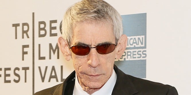 Richard Belzer - Trivia, Family, Bio | Famous Birthdays