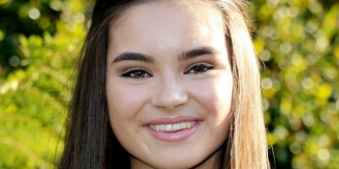 Landry Bender - Age, Family, Bio | Famous Birthdays