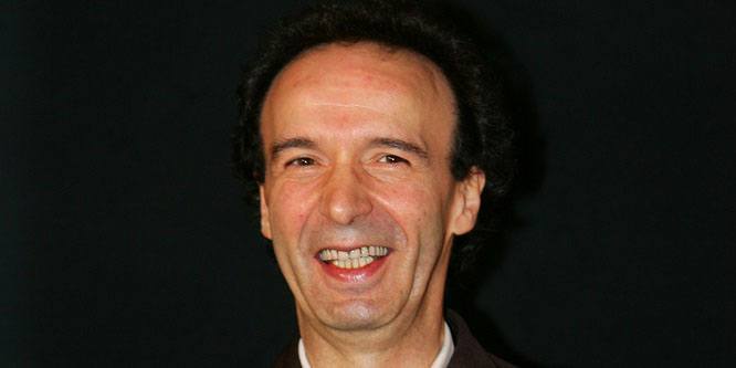 Roberto Benigni - Age, Family, Bio | Famous Birthdays