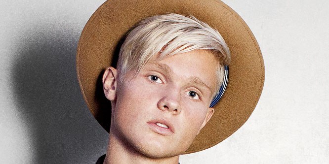 Benjamin - Age, Family, Bio | Famous Birthdays
