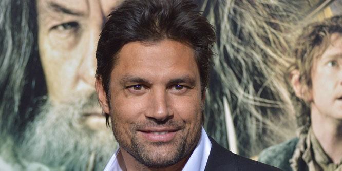 Manu Bennett - Age, Family, Bio | Famous Birthdays