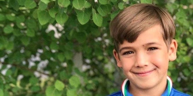 Shae Bennett - Age, Family, Bio | Famous Birthdays