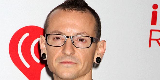 Chester Bennington - Trivia, Family, Bio | Famous Birthdays