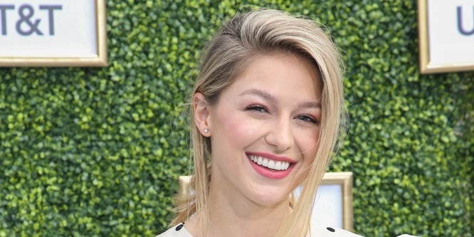 Melissa Benoist - Age, Family, Bio | Famous Birthdays