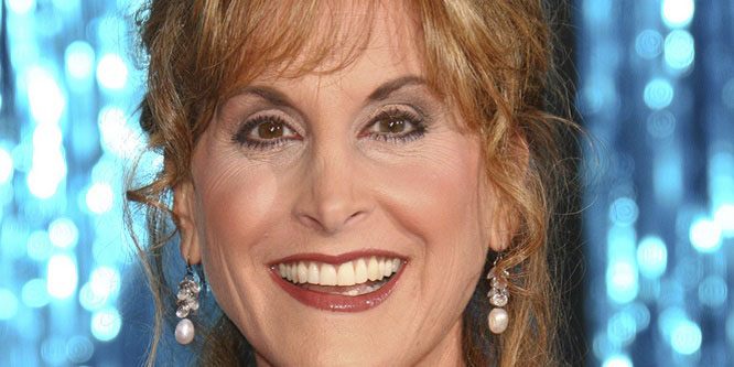 Jodi Benson - Age, Family, Bio | Famous Birthdays