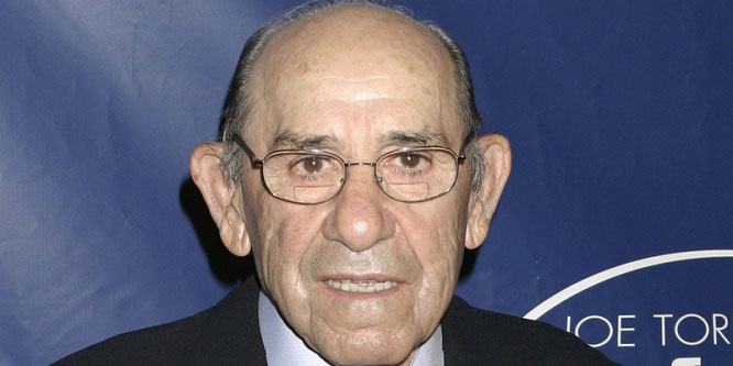 Yogi Berra - Trivia, Family, Bio | Famous Birthdays