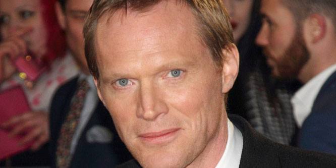 Paul Bettany - Age, Family, Bio | Famous Birthdays