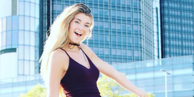 Katie Brueckner - Age, Family, Bio | Famous Birthdays