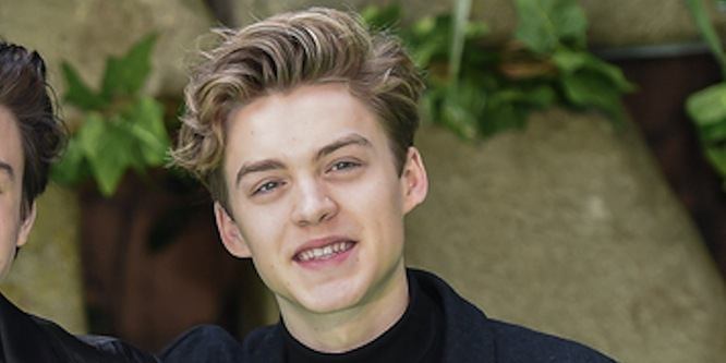 Reece Bibby - Age, Family, Bio | Famous Birthdays