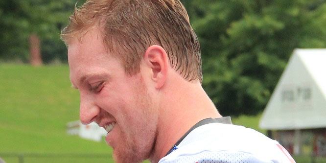 Kroy Biermann - Age, Family, Bio | Famous Birthdays