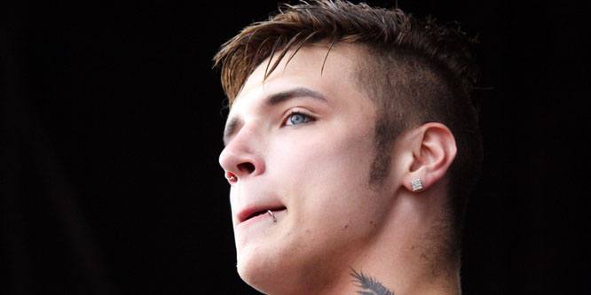 Andy Biersack - Age, Family, Bio | Famous Birthdays