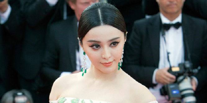 Fan Bingbing - Age, Family, Bio | Famous Birthdays