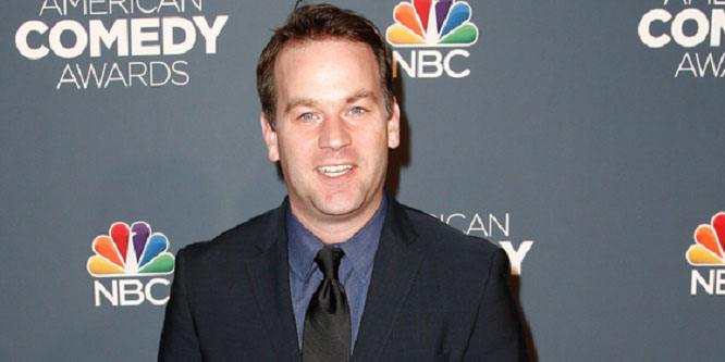 Mike Birbiglia - Age, Family, Bio | Famous Birthdays