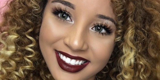 Jadah Doll - Age, Family, Bio | Famous Birthdays