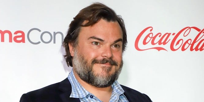 Jack Black - Idade, Vida Pessoal, Biografia