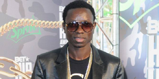 Michael Blackson - Trivia, Family, Bio | Famous Birthdays