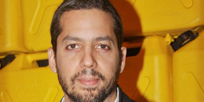 David Blaine - Age, Family, Bio | Famous Birthdays