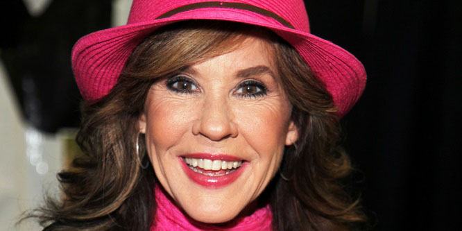 Linda Blair - Age, Family, Bio | Famous Birthdays