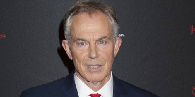 Tony Blair - Age, Family, Bio | Famous Birthdays