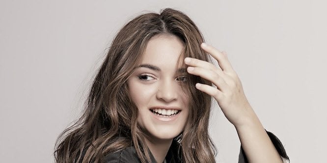 Luna Blaise - Age, Family, Bio | Famous Birthdays