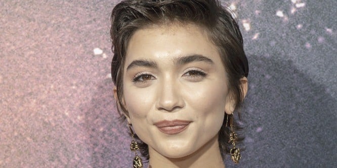 Rowan Blanchard - Age, Family, Bio | Famous Birthdays
