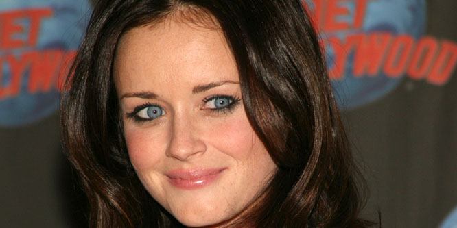 Alexis Bledel - Age, Family, Bio | Famous Birthdays