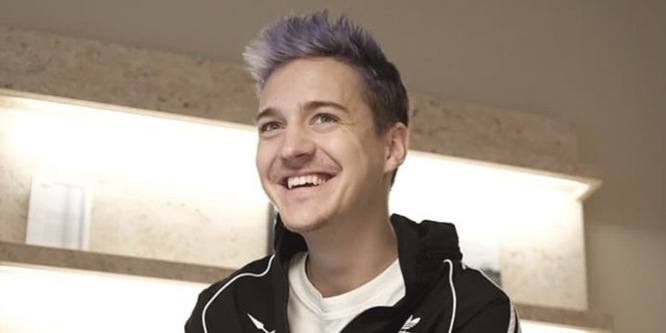 Ninja - Age, Family, Bio | Famous Birthdays