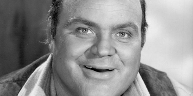 Dan Blocker - Trivia, Family, Bio | Famous Birthdays