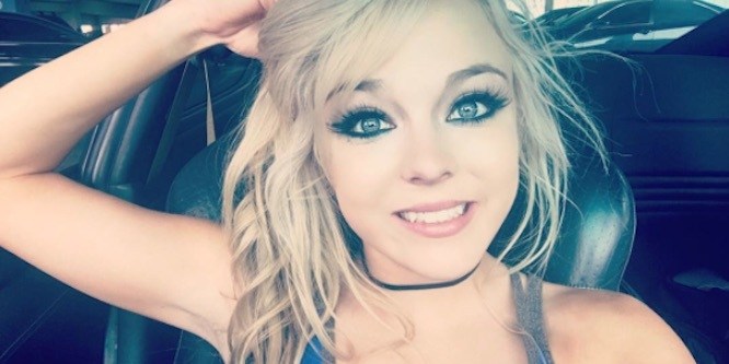 Bunnymonrow Cam