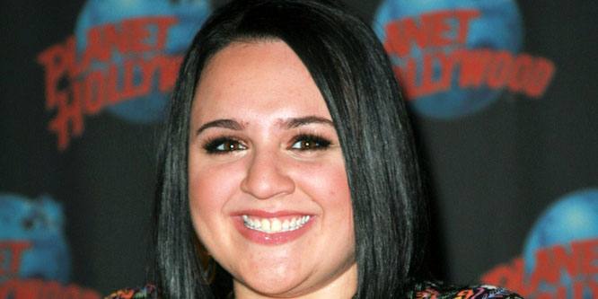 Nikki Blonsky - Age, Family, Bio | Famous Birthdays