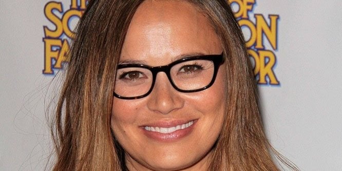 Moon Bloodgood - Age, Family, Bio | Famous Birthdays
