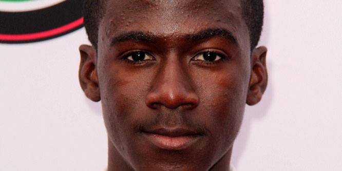 Kwesi Boakye - Age, Family, Bio | Famous Birthdays