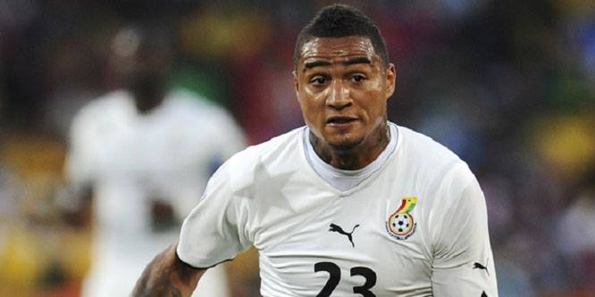 Kevin-Prince Boateng - Age, Family, Bio | Famous Birthdays