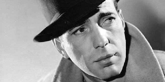 Humphrey Bogart - Trivia, Family, Bio | Famous Birthdays