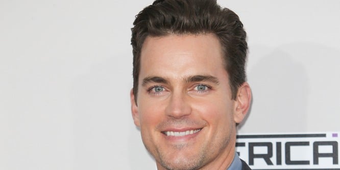 Matt Bomer - Age, Family, Bio | Famous Birthdays