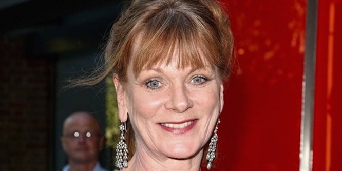 Samantha Bond - Âge, famille, biographie | Famous Birthdays