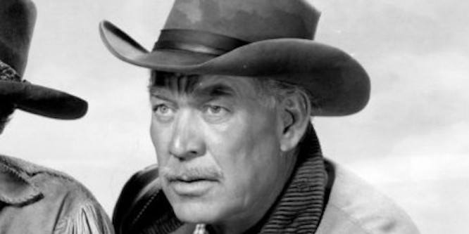 Ward Bond - Bio, Family | Famous Birthdays