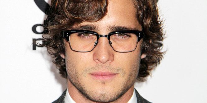 MALE FACE CLAIMS - diego boneta - Wattpad
