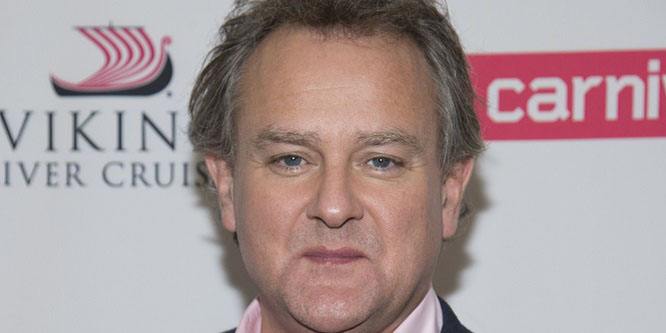 Hugh Bonneville - Age, Family, Bio | Famous Birthdays