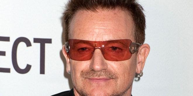 Bono - Age, Family, Bio | Famous Birthdays