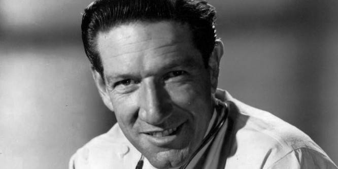 Richard Boone - Trivia, Family, Bio | Famous Birthdays