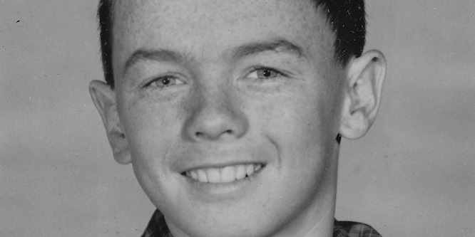 Billy Booth - Trivia, Family, Bio | Famous Birthdays