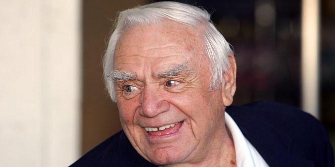 Ernest Borgnine - Trivia, Family, Bio | Famous Birthdays
