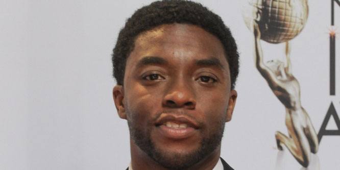 Chadwick Boseman - Trivia, Family, Bio | Famous Birthdays