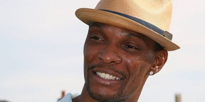 Chris Bosh - Age, Family, Bio | Famous Birthdays
