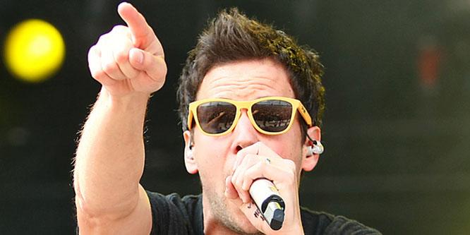 Pierre Bouvier - Age, Family, Bio | Famous Birthdays
